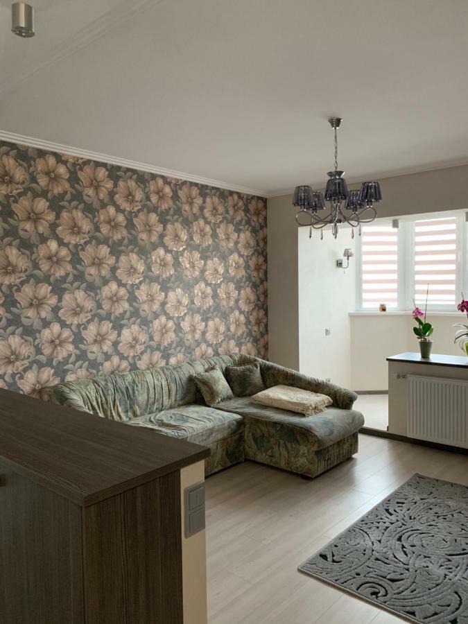 Apartment Near The Forest Grodno Exterior photo