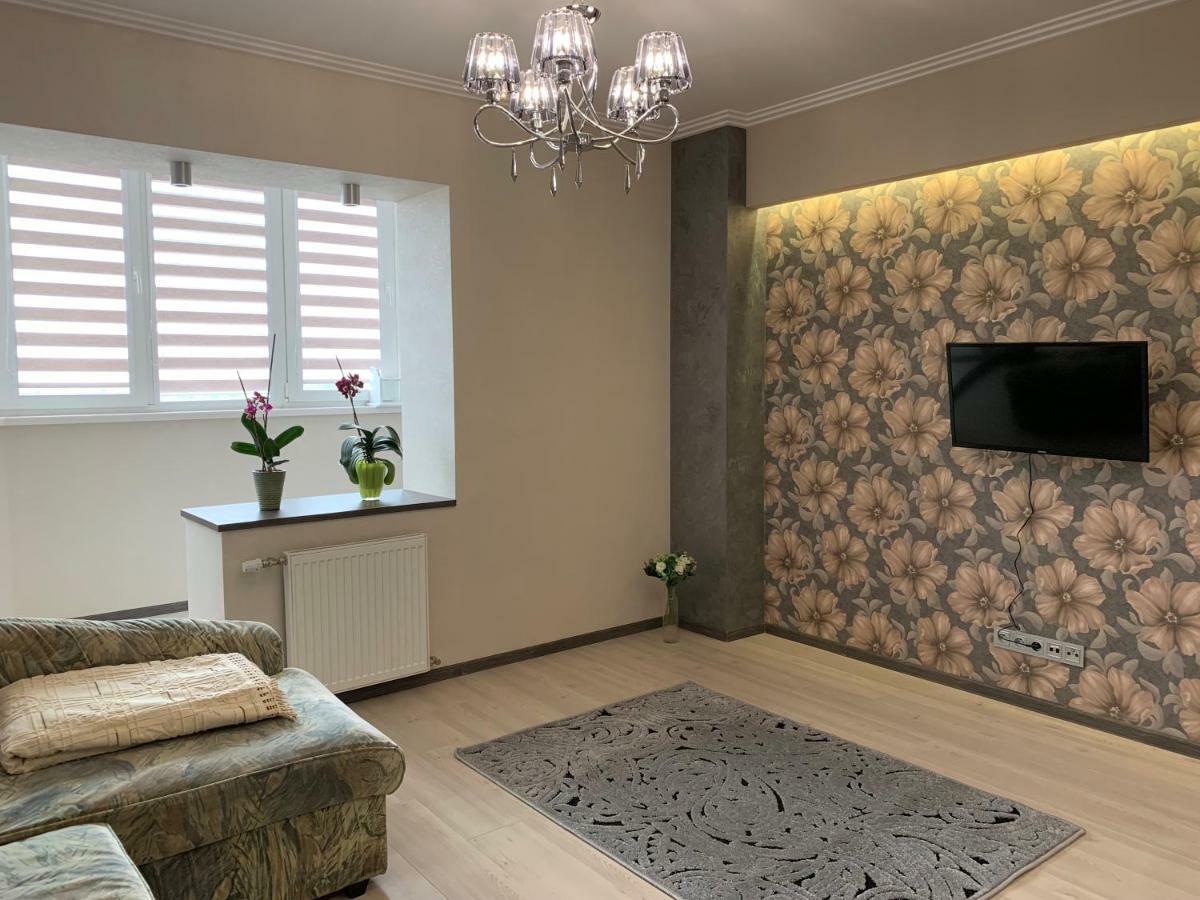 Apartment Near The Forest Grodno Exterior photo