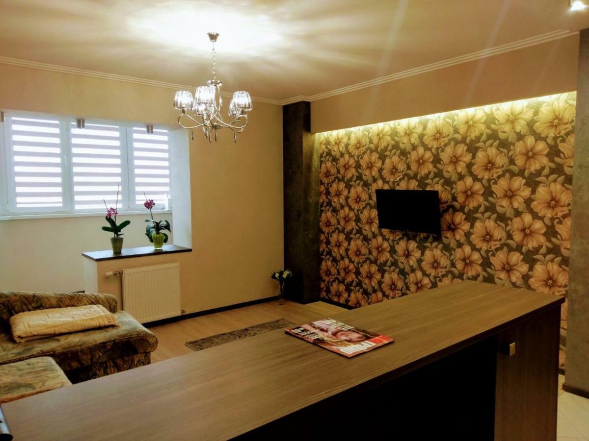 Apartment Near The Forest Grodno Exterior photo