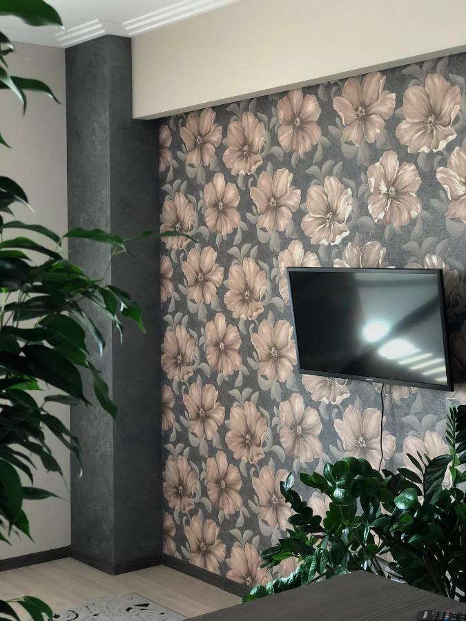 Apartment Near The Forest Grodno Exterior photo
